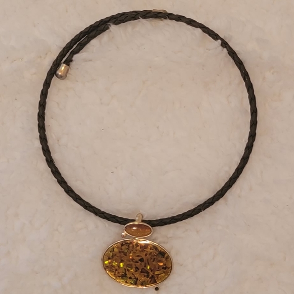 Cute Fall Choker - Picture 3 of 5